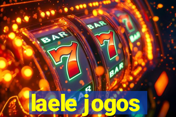 laele jogos